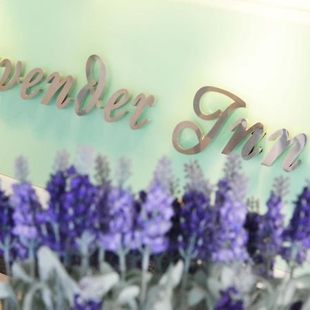 Lavender Inn Nusa Bestari Johor Bahru Buitenkant foto
