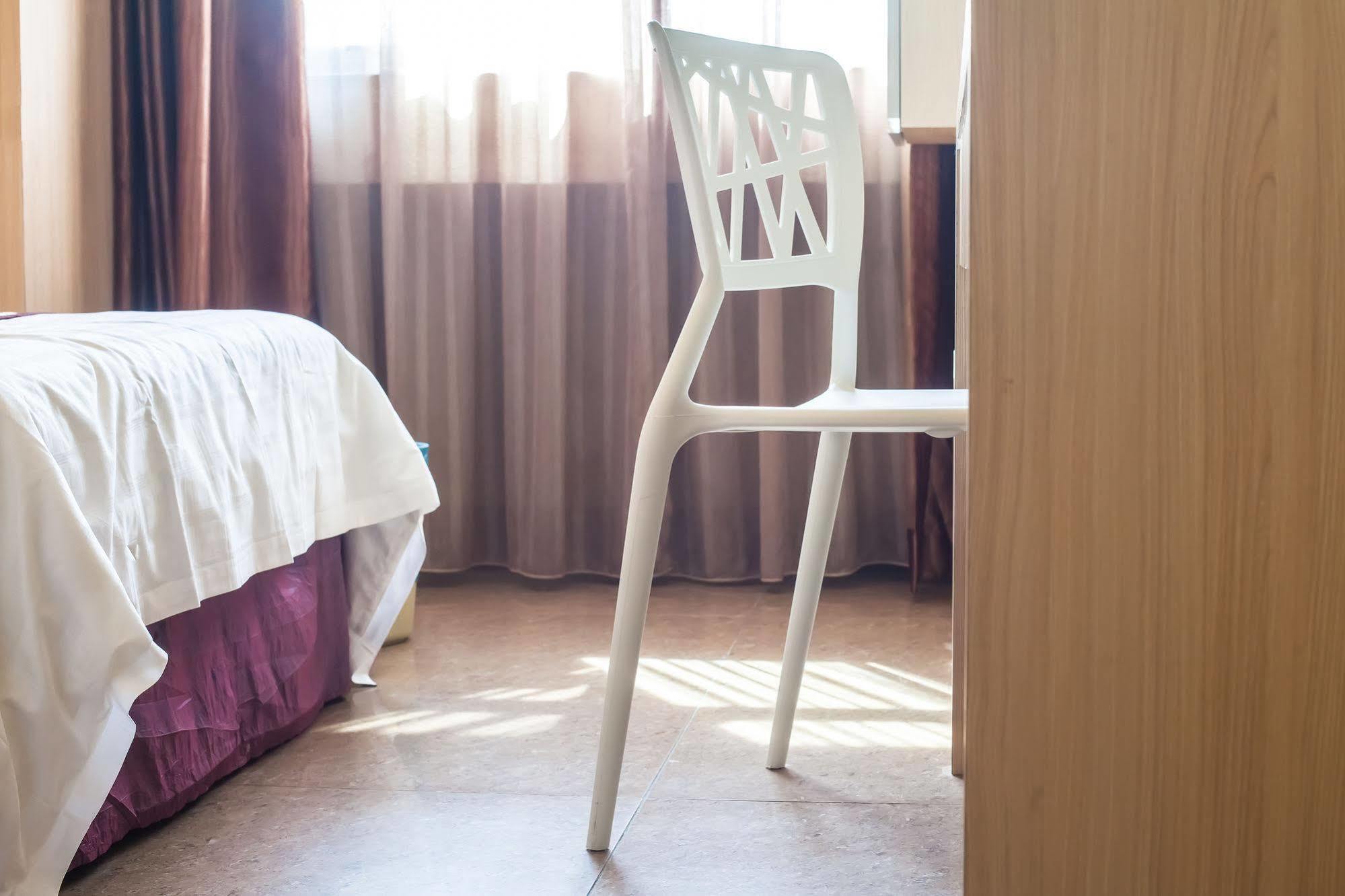Lavender Inn Nusa Bestari Johor Bahru Buitenkant foto