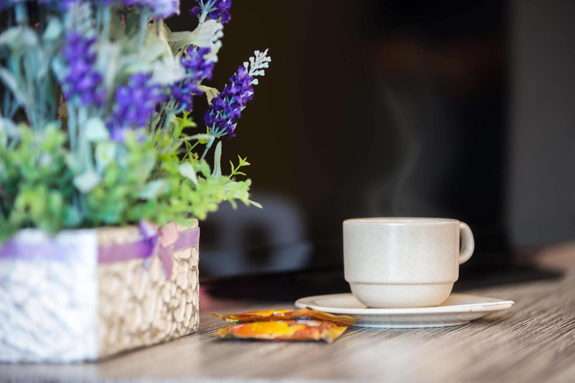 Lavender Inn Nusa Bestari Johor Bahru Buitenkant foto
